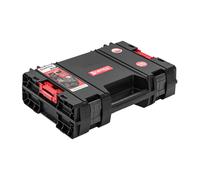Qbrick System Espuma protectora para caja de herramientas Systembox PRO 11 L