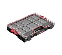 QBRICK SYSTEM PRO Organizador 200 con ESPUMA