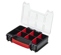 Qbrick system pro organizador organizador multicaja de herramientas ?
