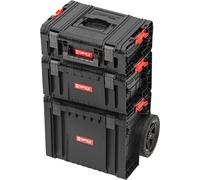 Qbrick system pro set 5 2.0 plus juego de herramientas mecanicas