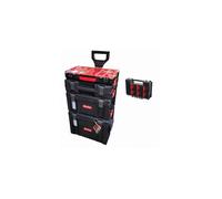 Qbrick system pro set 5 en 1 maletín de herramientas