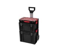 Qbrick System Set de carro de herramientas