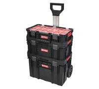 Qbrick system two zestaw set plus 526 x 380 x 670