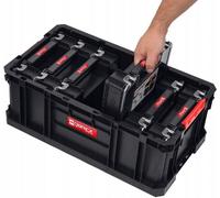Qbrick Two Box 200 Set + 6 Organizadores Multiusos - Skrz N1613