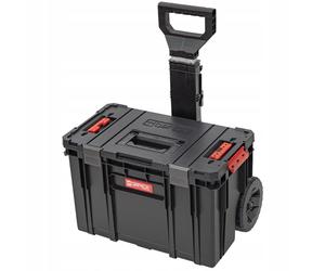 QBRICK TWO Cart Carro de herramientas móvil Maletín de herramientas Caja de h...