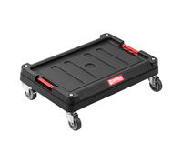 QBRICK TWO - Plataforma de transporte, 100 kg de capacidad