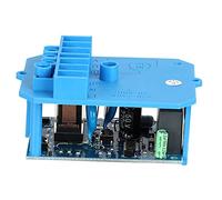 Qcwwy Controlador de Bomba de Agua, Panel de Circuito Electrónico, Rango de Voltaje de 220 V, Corriente Máxima de 10 A, Reemplazo Ideal para Bombas de Sistemas de Bomba de Agua EPC-2