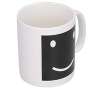 Qcwwy Tazas Taza Taza de Inducción Térmica para el Hogar Oficina Boda con Diseño único Pintado a Mano de Cerámica de 300 Ml de café Mágica que Cambia de Color Cocina Sensible Al Calor