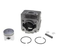 QEOQWQB 34 MM 1E34F Kit de cilindro F//a//r//m//e//c//h FB226 FB226J FWP25 Se260D NAC WLBC260 T//E//X//A//S CG260 P//N//B//C 260-1T V//I//C//T//U//S BC26