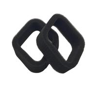 QHLNXSA For Kawasaki TH23 TH26 TH 23 26 desbrozadora de 2 tiempos Motor herramienta de repuesto accesorios de recortadora 2 uds espuma de filtro de aire