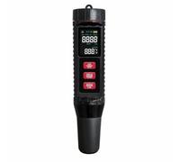 Qianly Probador Digital Calidad Multifuncional Medidor y Compacto Lápiz Medidor Calidad para Profesionales
