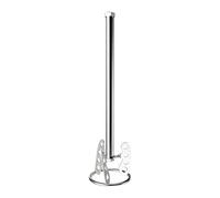 Qianly Varilla de Mezcla de Cemento para Pintura con Mango Resistente de Acero Inoxidable Paleta Mezcladora de Cemento Y Agitador de Compuestos Adecuada para, M22