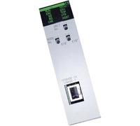 QIAOG Módulo de comunicación red PLC CS1W-FLN01-NI | Unidad interfaz automatización industrial for una confiable,0604