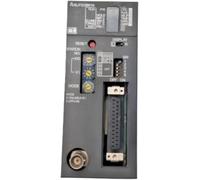 QIAOG Módulo de red comunicación PLC A1SJ72QBR15 - Unidad E/S automatización industrial for impresión, metalurgia, alimentos, textiles, embalaje, hogar, materiales construcción, plásticos,0603