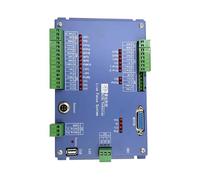 QIDALASER Ruida RD-LFS-PM-T43 RD-LFS-AM-T43 Sistema de enfoque en vivo para campo de control automático uniaxial de corte de metal y no metal (placa base Live Focus, LFS-AM-T43)