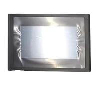 QIDALASER Ruida RD-LFS-PM-T43 RD-LFS-AM-T43 Sistema de enfoque en vivo para corte de metal y no metal, campo de control automático uniaxial (panel de enfoque en vivo, LFS-PM-T43)
