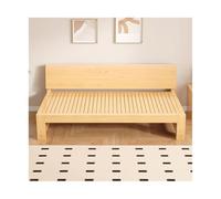 QINGGANG-0224 Sofá de salón Cama retráctil pequeña for Sala de Estar, Individual, Multifuncional, extraíble for el hogar Sillón reclinable(Pequeño)