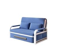 QINGGANG-0224 Sofá de salón Sofá Cama Individual Plegable de Doble Uso for Sala Estar Sillón reclinable(Grande)
