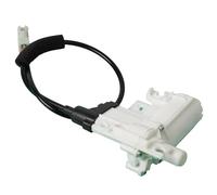 Qjahxkf Servomotor Cerradura Puerta para Benz W222 S450 S550 S600 Actuador Cerradura Puerta Coche A2227601300 2227601400 A2227601500 2227601300 Centralizada(Front Right)