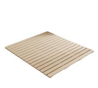 QMMHZATLT Listones de Cama de Madera de Pino Resistentes for Marco de Cama Doble Full Queen King - Tablero de Soporte de Repuesto Plegable (60-200 CM)((47.2x74.8in) 120x190cm)