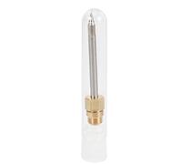 Qoekacy 510 Interfaz Punta de Soldador Mini USB PortáTil Punta de Soldador Accesorios de Retrabajo de Soldadura, en Punta