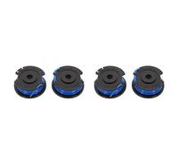 QOXEZY Bobina y línea para cortacésped Lawnmaster CLGT2410 CLGT2412 CLGT2425S-01 - Línea de 0.5 mm x 6 metros para un cuidado eficiente del césped (4)