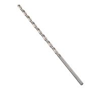 QOXEZY Broca de vástago recto extralargo de 160 mm, 200 mm, madera y | Esta broca extralarga llega a zonas profundas, haciendo que tus tareas de perforación profunda sean más eficientes.