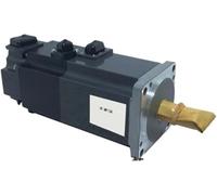 QPSYYB Servomotor de CA sin escobillas 100 W HF-MP13B for control movimiento precisión en automatización fábricas,0529