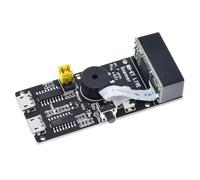 Qr /1d/2d/code Scanner V3.0 Módulo de reconocimiento de escaneo de código de barras de comunicación serial interfaz Uart entrada de teclado USB