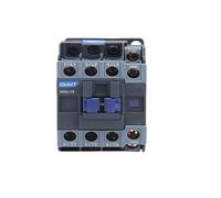 QRUYHBAJU NXC- 09 12 18 25 32 38 CJX2 LC1D Contactor CA magnético CA 24 V 36 V 110 V 220 V 380 V 9 A/12 A/18 A/25 A/32 A(Nxc-09,380V)