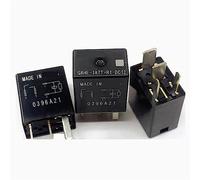 QRUYHBAJU Relé de Coche G8he-1c7t-r1-dc12 1 Unidad(G8HE-1A7T-R1-DC12)