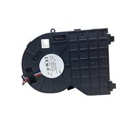 QRUYHBAJU Ventilador BFB1012H J50GH-A01DC 12V 1.20A 128x98x25mm Ventilador de refrigeración