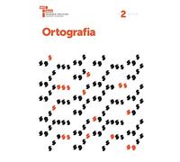 Quadern d`ortografia 2 CV