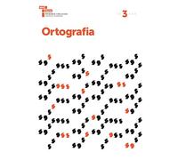Quadern d`ortografia 3 CV