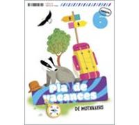 quadern de vacances 6º primària