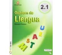 quadern llengua 2º educacion primaria 6 fem pinya pack cuadernos