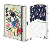 Quaderno A5 Premium Disney Princess Snow White Just One Bite - Sr74036