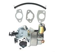 Qualoramall Carburador para CC760ES 12AE76JU 951-05149 HY-4P90F 420CC Motor String Trimmer Parts Metal Reemplazo con juntas