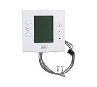 Qualoramall Controlador de repuesto para Zodiac AquaLink One Touch R0551800, panel de control de spa de piscina con cable de 3.5 pies y conector, soporta 32 iluminación de filtración auxiliares,