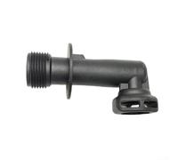 Qualoramall Para arandelas a presión Karcher K2 K3, sello de tubería de entrada, rosca M26, rosca 5.064-395.0 4.063-913.0, junta de tubería de entrada, pieza de repuesto, filtro de entrada, conexiones