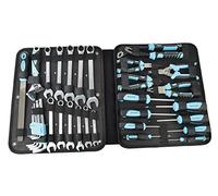 Quantool Q25103 - Juego de herramientas (35 piezas, compatible con L-Boxx System 102 y 136)