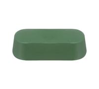 QUARKZMAN Barras De Pulido Y Abrillantado De Metal Para Aluminio Acero Inoxidable Rueda De Pulido 1 Onza Cada Una Verde