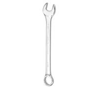 QUARKZMAN Llave Combinada 1-1/8" Boca Abierta 10 Grados De Desviación Boca De Caja De 12 Puntos Llaves De Doble Extremo Herramientas Para Reparaciones Automotrices Mecánicas Y DIY Del Hogar