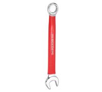 QUARKZMAN Llave Combinada 16mm Métrica Boca Abierta 10 Grados De Inclinación Boca De 12 Puntos Doble Extremo Llaves Herramientas Para Reparaciones De Automóviles Maquinaria Y Bricolaje