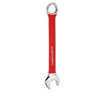 QUARKZMAN Llave Combinada 21mm Métrica Boca Abierta 10 Grados De Inclinación Boca De 12 Puntos Doble Extremo Llaves Herramientas Para Hogar Automotriz Maquinaria Reparación DIY