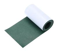 QUARKZMAN Papel Aislante Adhesivo Eléctrico de 100 Mm, Hoja de Papel Aislante de Junta para Batería de 10 Pies para Paquete de Batería 18650 21700 26650