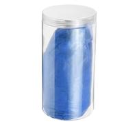 QUARKZMAN Polvo de Pigmento de Óxido de Hierro Polvo de Pigmento para Hormigón para Pintura Artística Hormigón Ladrillo Azulejo Pintura Azul Profundo (1000g/2.2lb)