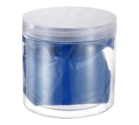 QUARKZMAN Polvo de Pigmento de Óxido de Hierro, Polvo de Pigmento para Hormigón, para Pintura Artística, Hormigón, Ladrillo, Azulejo, Pintura, Azul (500g/1.1lb)