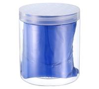 QUARKZMAN Polvo de Pigmento de Óxido de Hierro, Polvo de Pigmento para Hormigón, para Pintura Artística, Hormigón, Ladrillo, Azulejo, Pintura, Ultramarino (500g/1.1lb)