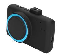 Qudinip Dispositivo de Alarma de Advertencia de Fatiga del Automóvil para una Conducción Segura con Tecnología de Detección de Infrarrojos y Alertas de Voz para Conductores Avanzados y Conductores